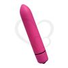 Bala vibradora con usb rosa